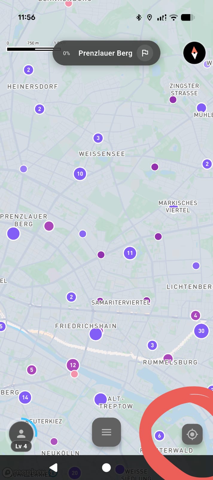 Aktuelle Version der POI-Ansicht mit verfeinertem Layout (v3).